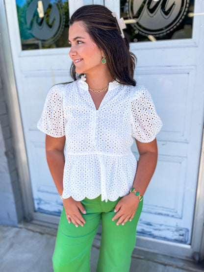 Binx Top
