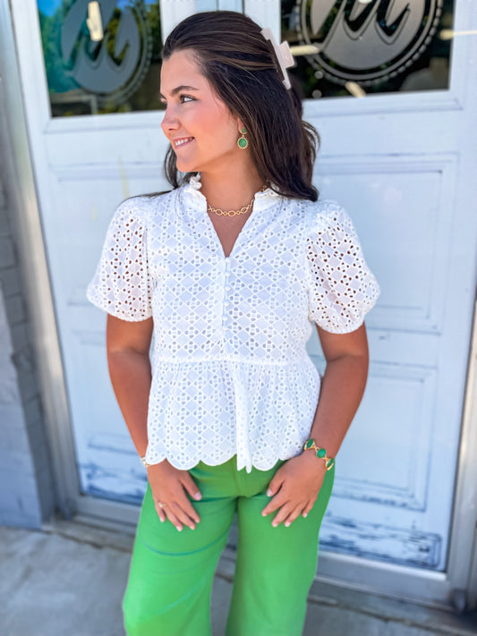 Binx Top