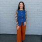 Calluna Denim Vest
