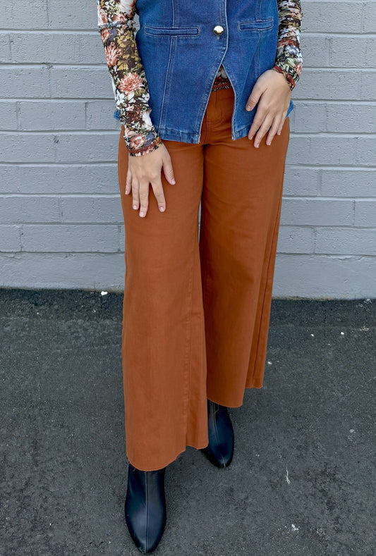 Romy Pants