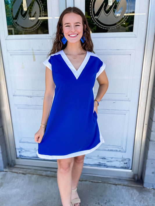 Polly Dress