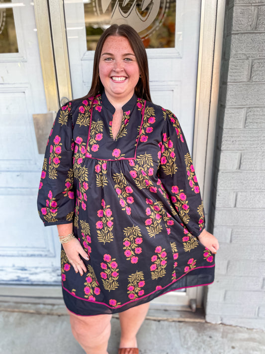Soren Dress