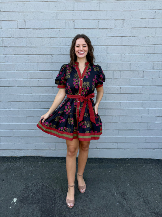 Elizabeth Dress