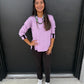 Kara Pullover