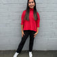 The Maple Sweater