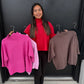 The Maple Sweater