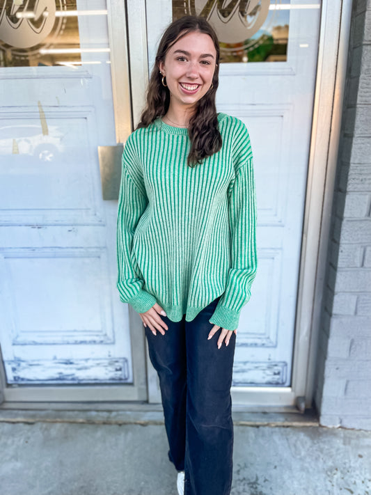 Ziva Sweater