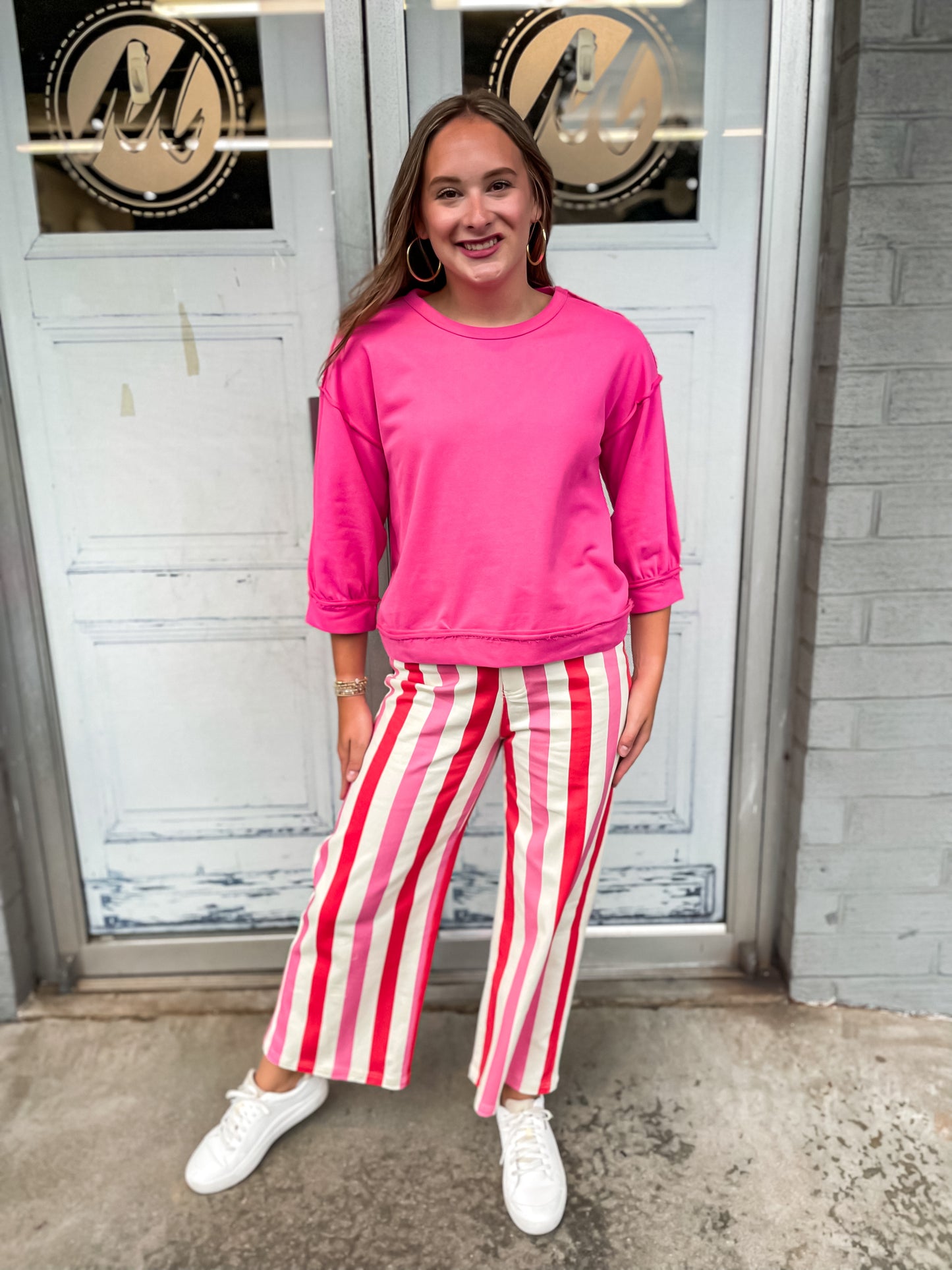 Haggie Pants