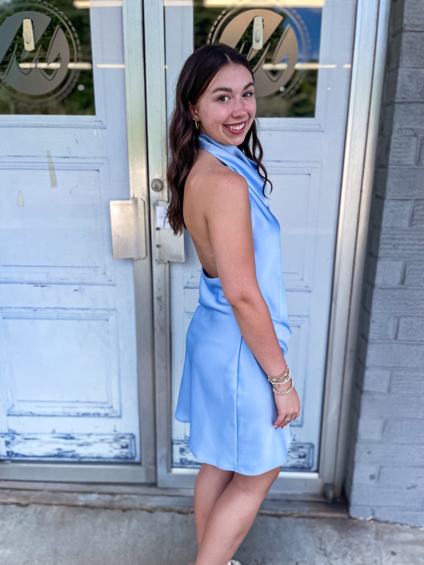 Presley Dress