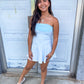 Anika Tube Top and Skirt Set