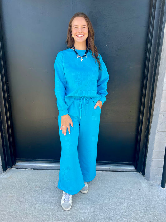 Yursa Pants