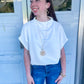 Anora Top