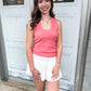 Rilah Pleated Skort