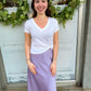 Georgina Skirt