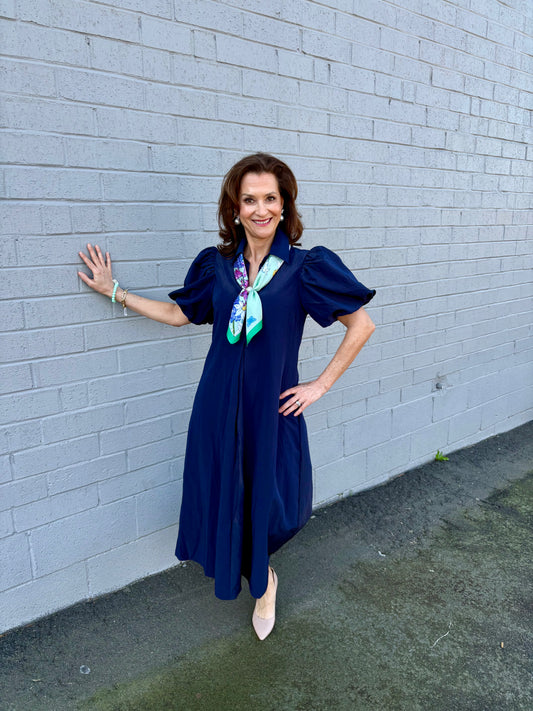Elsie Dress