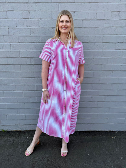Honey Dress