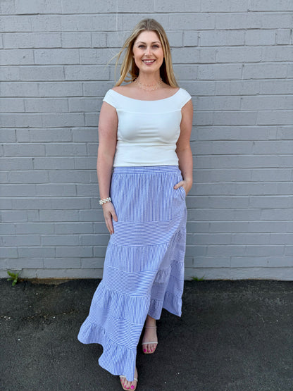 Stevie Skirt