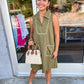 Cassandra Dress