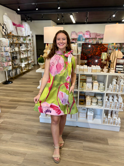 Andie Dress