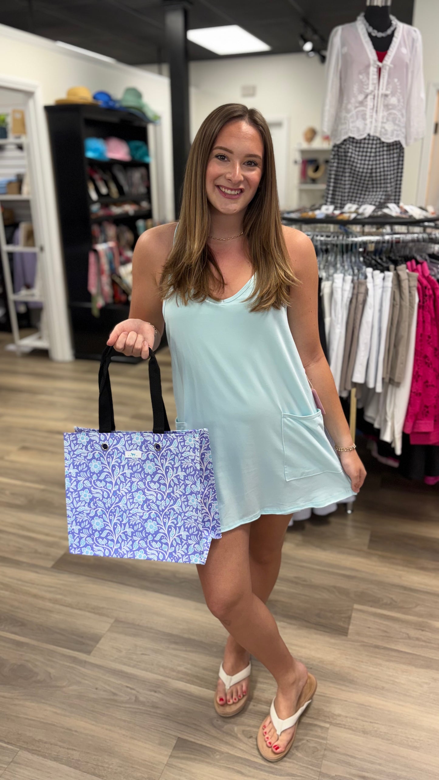 Tara Dress