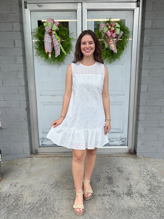 Sunday Dress