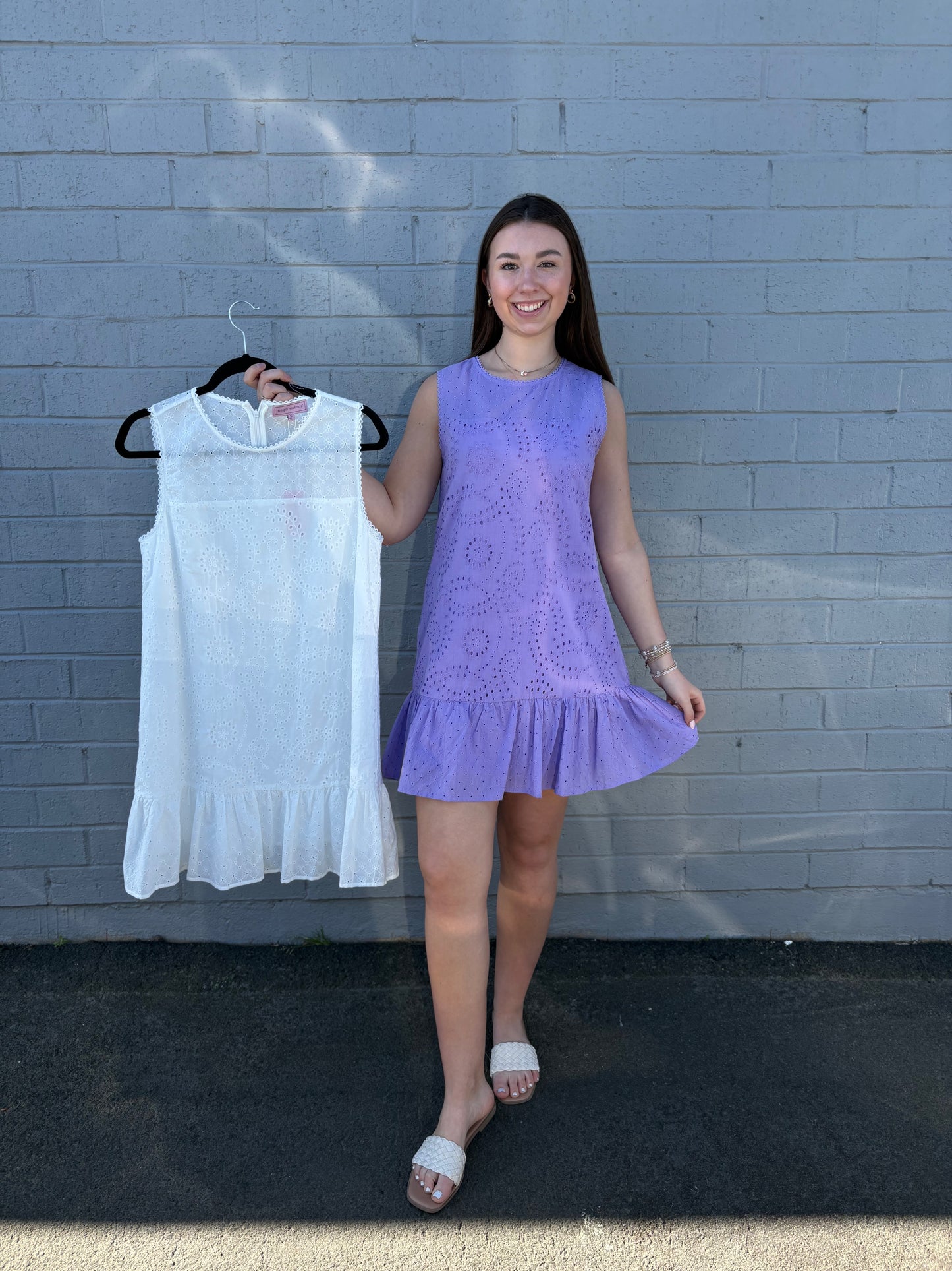 Sunday Dress