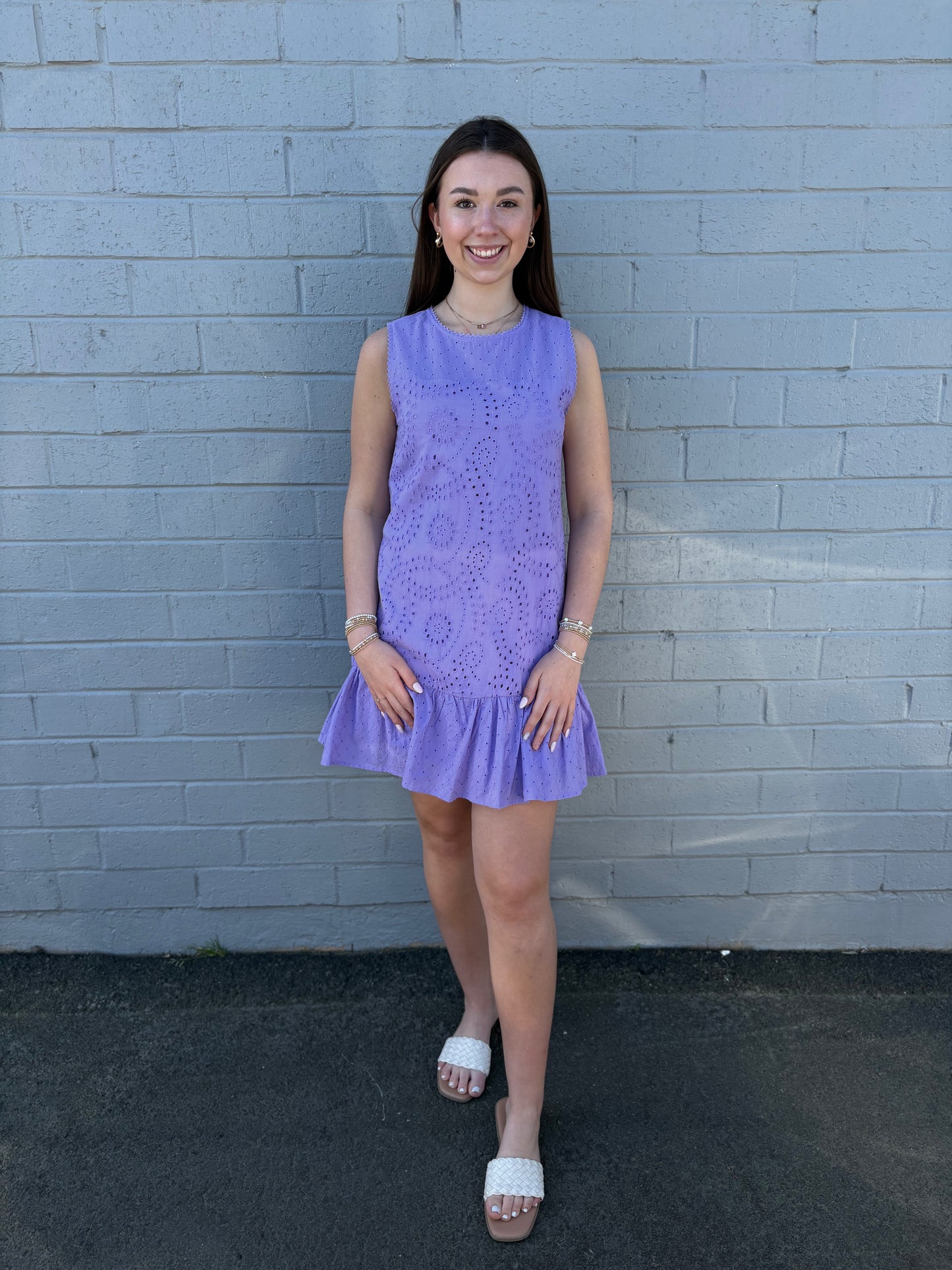 Sunday Dress