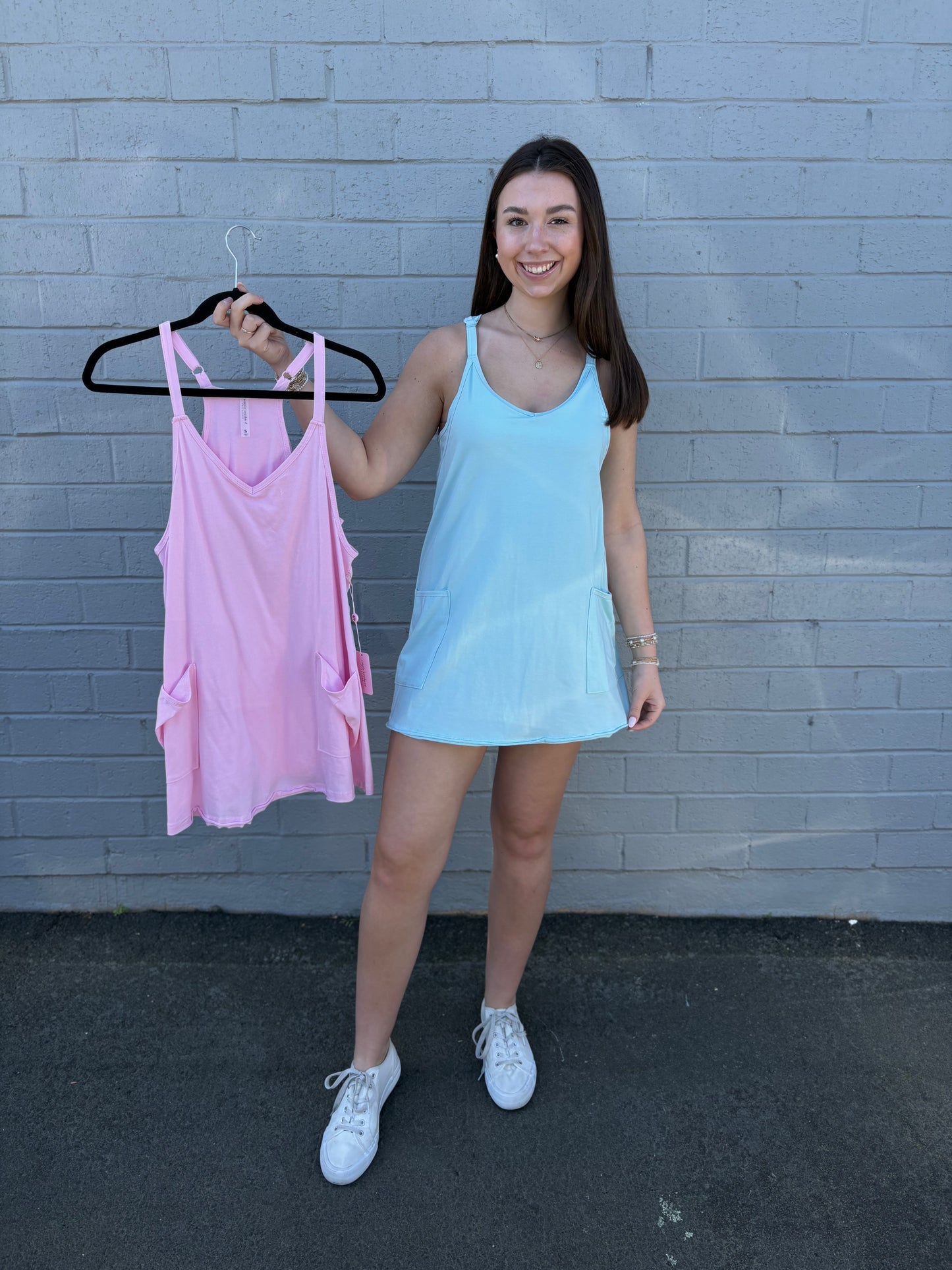 Tara Dress