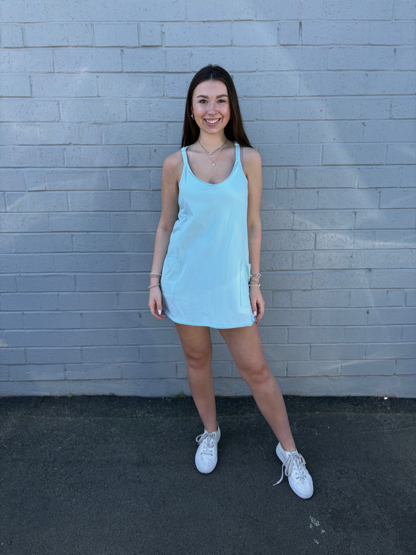 Tara Dress