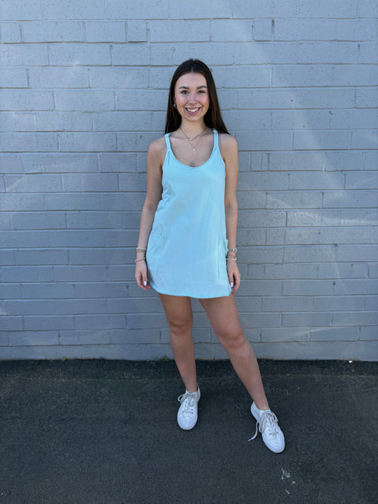 Tara Dress