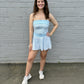 Anika Tube Top and Skirt Set