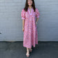 Pyper Dress