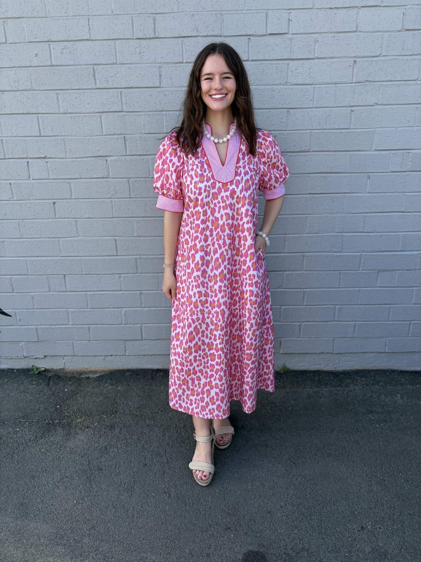 Pyper Dress
