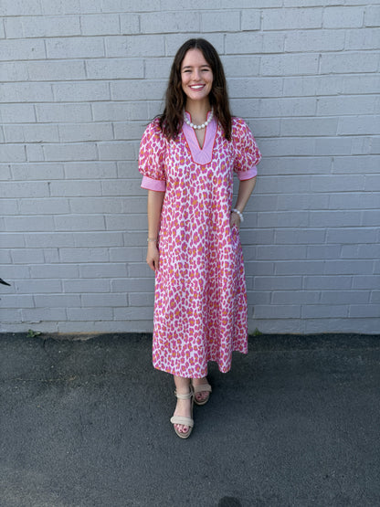 Pyper Dress