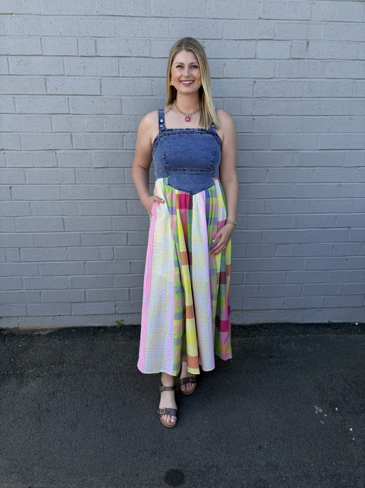 Karina Dress