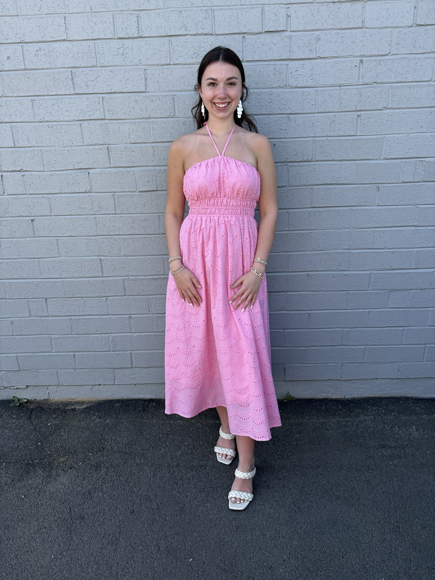 Corinne Dress
