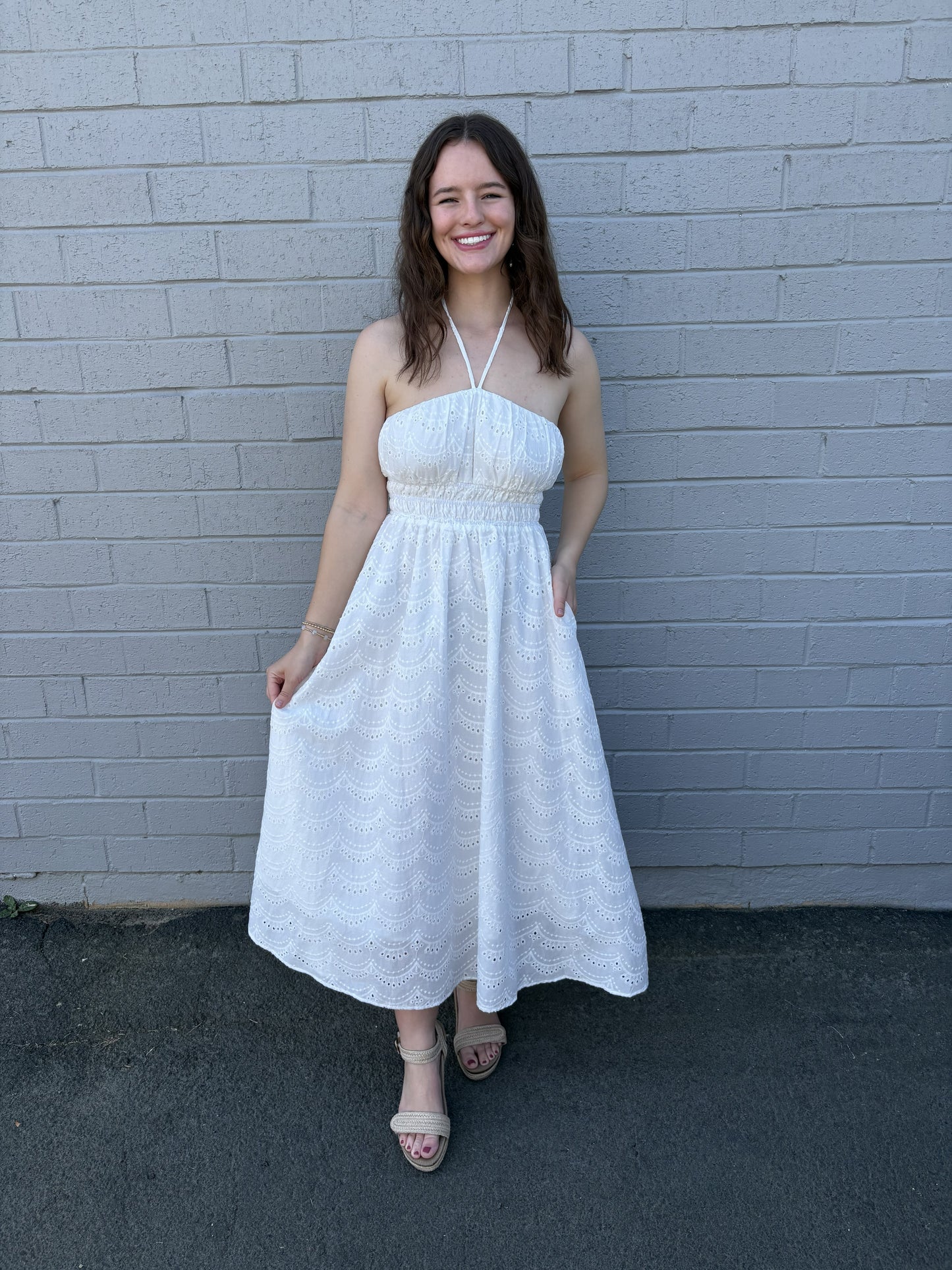 Corinne Dress