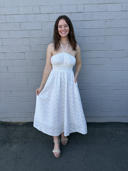 Corinne Dress