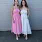Corinne Dress