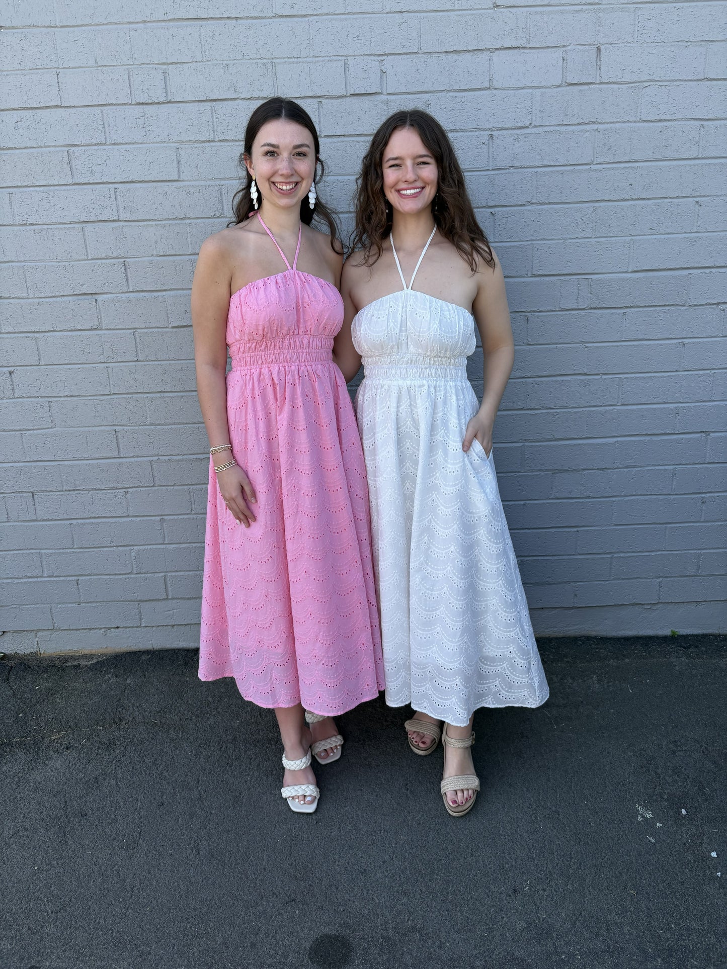 Corinne Dress