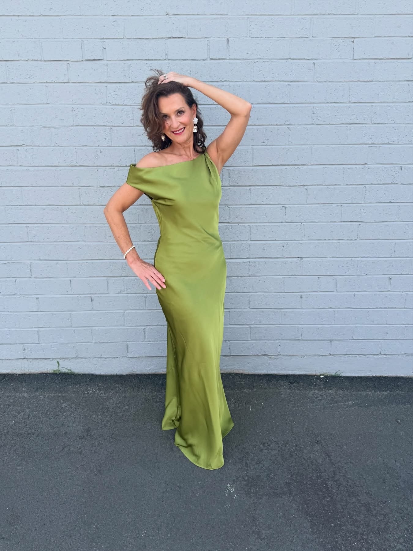 Emelie Dress