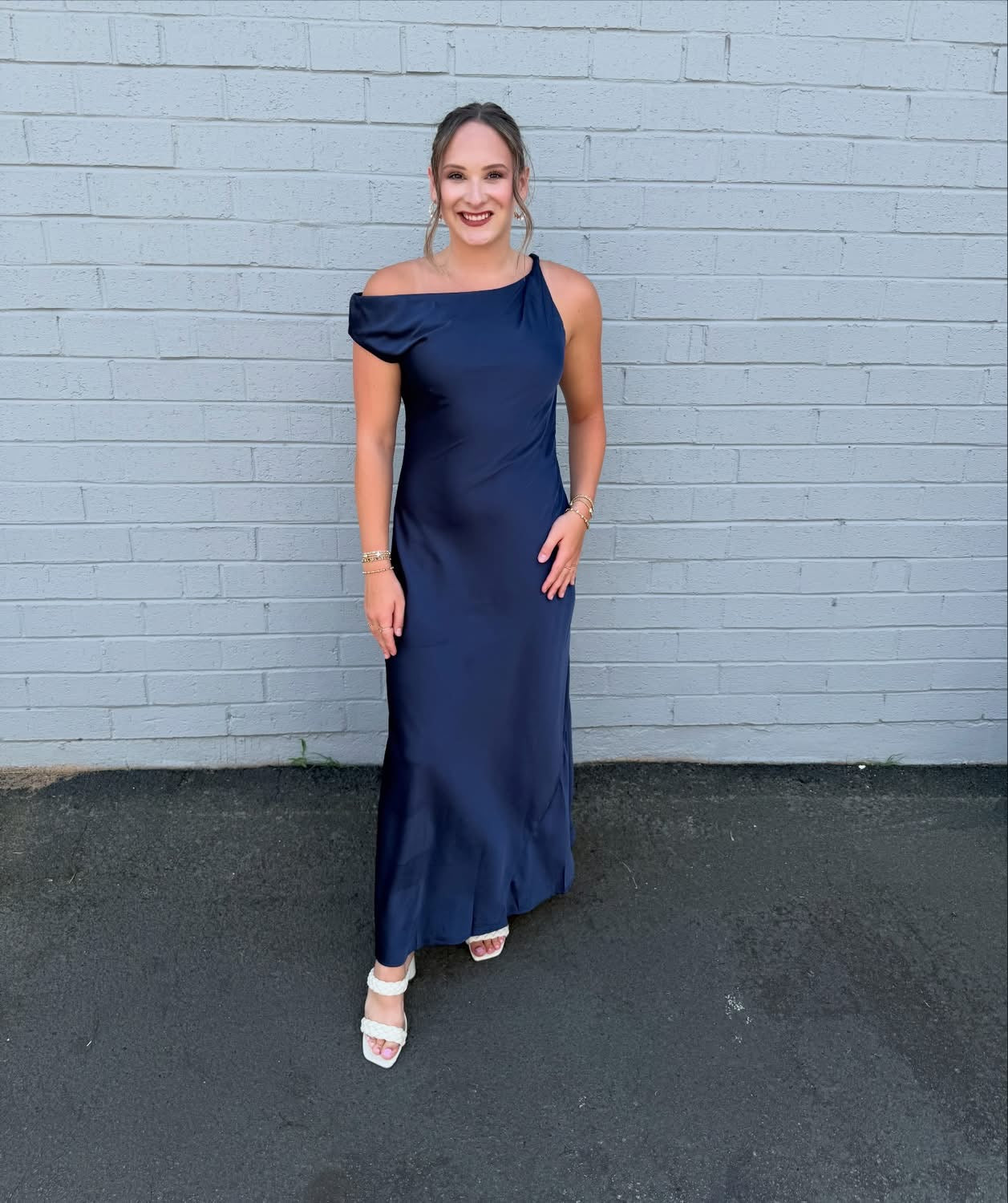Emelie Dress