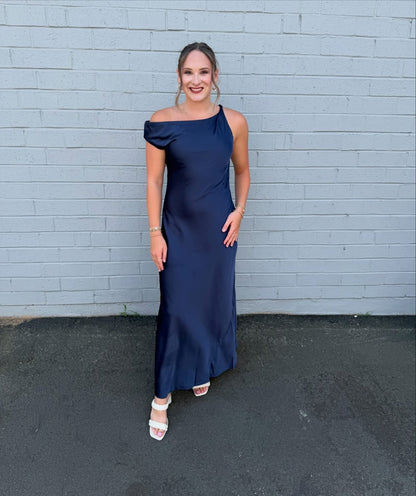 Emelie Dress