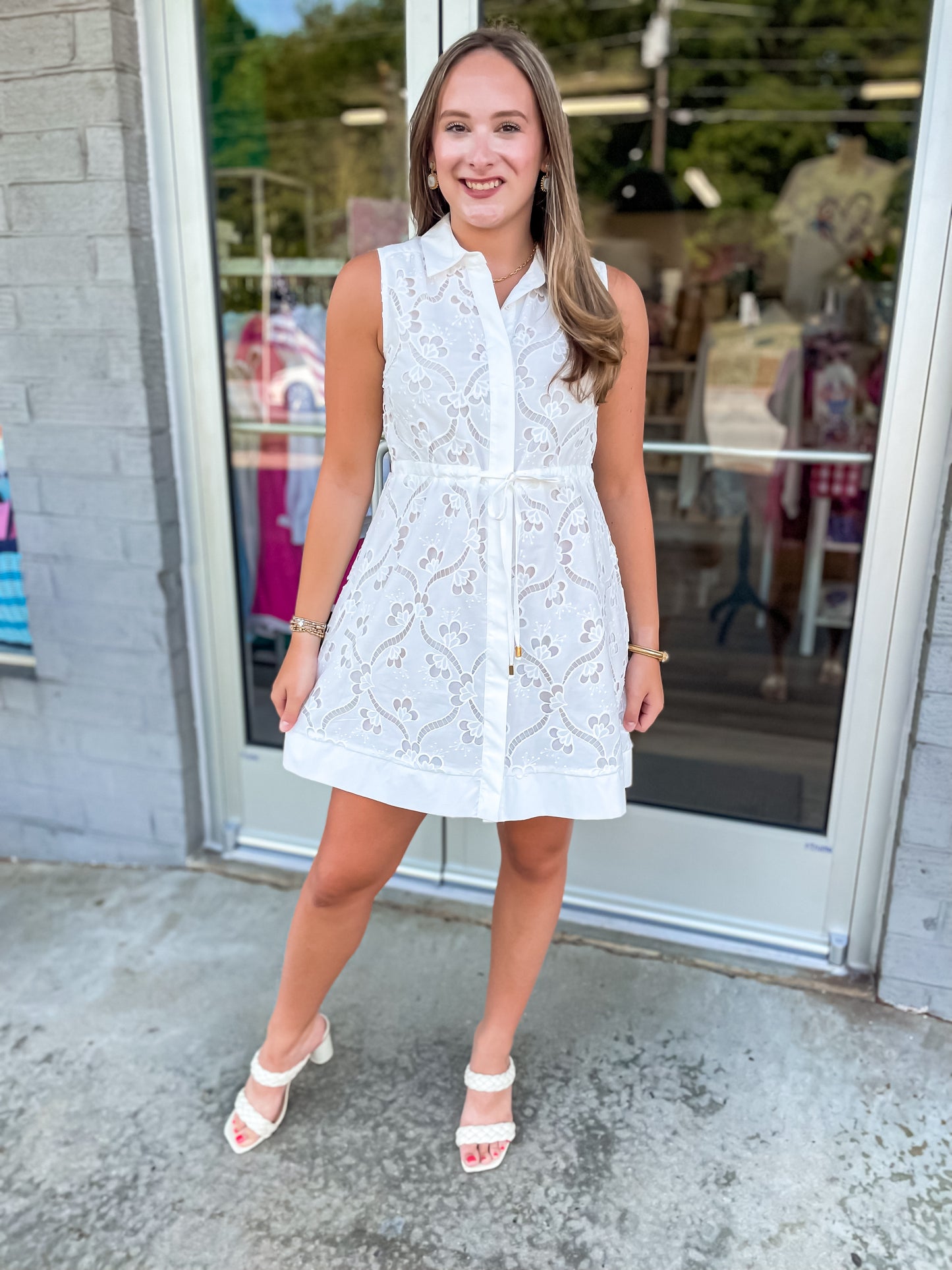 Avery Dress