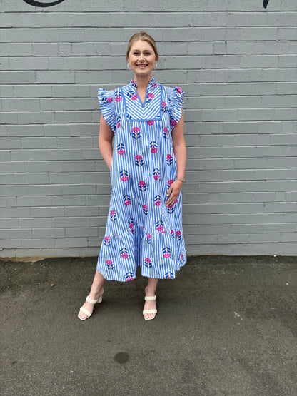 Willa Dress