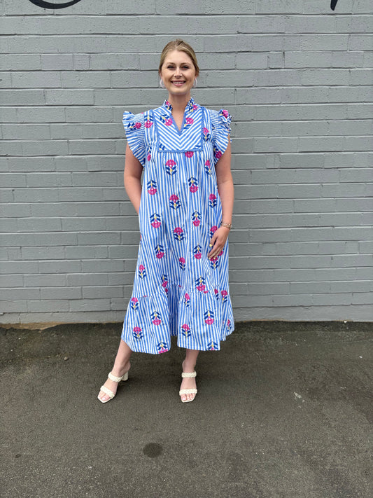 Willa Dress