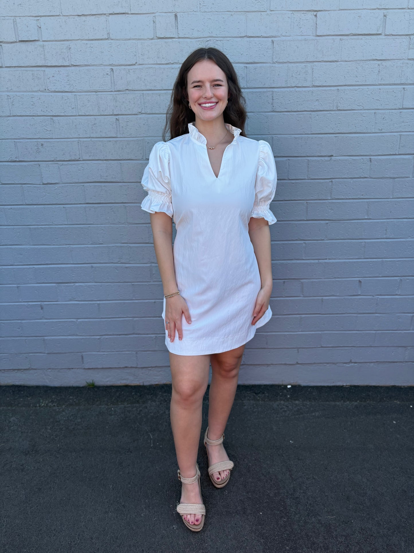 Carlie Dress