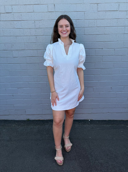Carlie Dress