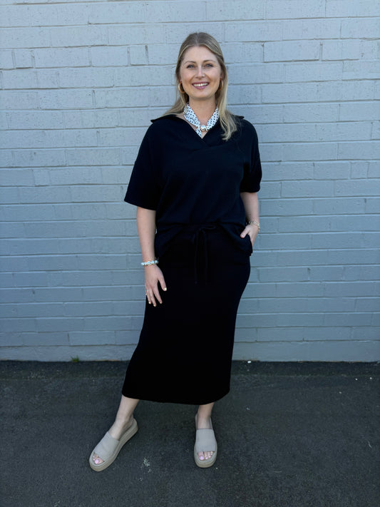 Kindra Skirt