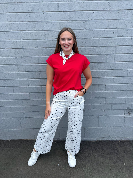 Sonya Pants